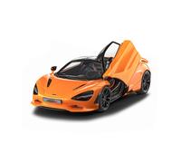 Modèle réduit McLaren 750S