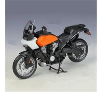 ModèLe RéDuit Moto Course pour Harley-Davidson pour Pan America 1250 2021 L'éPour Chelle 1:12 Alliage Moulé sous Pression pour La DéCoration IntéRieure