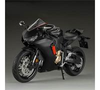 ModèLe RéDuit Moto L'éPour Chelle 1:9 Moulé sous Pression Jouet Simulation Course Portable pour Les Doigts Inspiré La pour Honda CBR 1000Rr-R