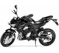 ModèLe RéDuit Moto pour Kawasaki Z1000 L'éPour Chelle 1:12 Jouet Collection