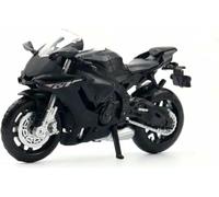 ModèLe RéDuit Moto pour Yamaha YZF-R1 L'éPour Chelle 1:18 IdéAl pour Une Collection Cadeaux