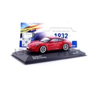 1:43 Porsche GT3 Touring Red 2023