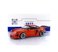 Modèle réduit - SOLIDO - Porsche 911 KS-R - Échelle 1/18 - À partir de 14 ans - 2022 S1810501