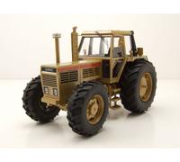 Modèle Réduit Tracteur Hercules 160 Or 1:32 Schuco