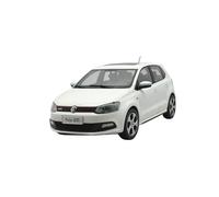 Modèle réduit Voiture en Alliage Statique moulé sous Pression à l'échelle 1:18 pour la Nouvelle Polo GTI 2013 intérieure Voiture Miniature Collection