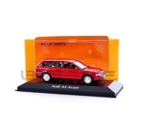 Modèle réduit / voiture miniature - MAXICHAMPS - Audi A4 Avant 1995 - Échelle 1/43 - Référence 940015010