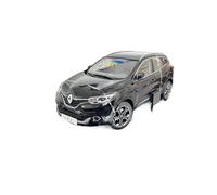 Modèle réduit Voiture Renault Kadjar SUV à l'échelle 1:18 en Alliage moulé sous Pression Objet décoration pour Adultes Voiture Miniature Collection