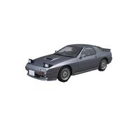 Modèle Réduit Voiture Statique Simulée en Alliage Moulé sous Pression À L'échelle 1:18 pour Rx7 Fc3s Infinite Edition