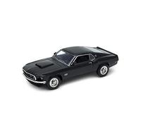 Modèle réduit - WELLY - Voiture de course - A partir de 3 ans - Intérieur - Mixte