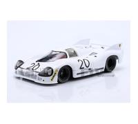 Modèle réduit - WERK 83 - Porsche 917/20 - 1/18 - 3H Le Mans 1971 - Mixte, Adulte