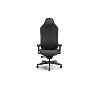 Fractal Design - Siège gaming - Refine Fabric Dark G - Dossier inclinable, accoudoirs réglables - Noir