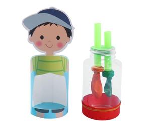 Modèle respiratoire de l'ensemble pulmonaire - Appareil de mécanisme respiratoire réaliste, ensemble de physiologie éducative transparent | Système de démonstration d'apprentissage multifonctionnel, r