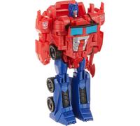 Modèle Robot Optimus Premières Axe Attack Energon One Step HASBRO Transformers