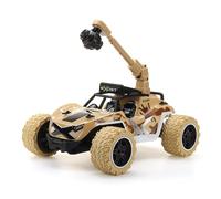 Modèle Rtr De Vehicules De Transmission En Temps Reel Fpv Rc Car 2.4g Rwd