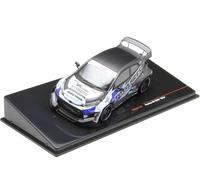 ixosport Modèle à l'échelle 1:43 Toyota Yaris GR Pandem MOC341 (IXO)