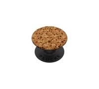 Modèle Simple sans Couture de Coquille de Tortue Marron Chic PopSockets PopGrip Adhésif