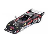 MODÈLE SPARK 1/43 CHEVRON B36 24H LE MANS 1982 MODÈLE STATIQUE DIECAST