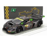 MODÈLE SPARK 1/43 LAMBORGHINI HURACAN 5 BORTOLOTTI FIA GT MACAO 2017 1:43
