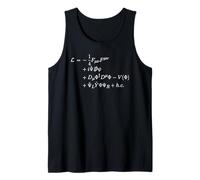 Modèle standard Lagrangian de physique des particules Débardeur