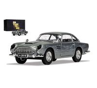 MODÈLE STATIQUE CORGI 1/36 JAMES BOND ASTON MARTIN DB5 NO TIME TO DIE