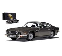 MODÈLE STATIQUE DIECAST DIECAST CORGI 1/36 JAMES BOND ASTON MARTIN V8 VANTAGE