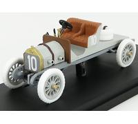 MODÈLE STATIQUE DIECAST DIECAST RIO 1/43 ITALIE HP 10 FLORO 1906
