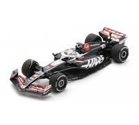 Spark 1/18 - Haas F1 Team Vf-24 - Australian Gp 2024 (N. Hulkenberg) 18s991-Spark