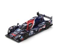 MODÈLE STATIQUE DIECAST SPARK 1/43 ORECA 07 GIBSON 23 24H LE MANS 2023