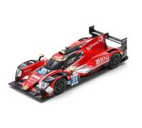 MODÈLE STATIQUE DIECAST SPARK 1/43 ORECA 07 GIBSON 31 24H LE MANS 2023