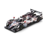 MODÈLE STATIQUE DIECAST SPARK 1/43 ORECA 07 GIBSON N.183 24H LE MANS 2024