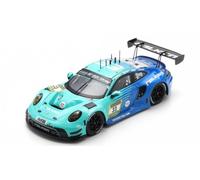 Spark 1/43 - Porsche 911 Gt3 R - 24h Nurbugring 2024 Sg948-Spark