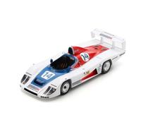 MODÈLE STATIQUE DITE SPARK 1/18 PORSCHE 936 14 LE MANS 1979 WOLLEK HAIWOOD