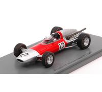 MODÈLE STATIQUE DITE SPARK 1/43 F1 PROTOS 16 OFFENSTADT 1967 HOCKENHEIM F2