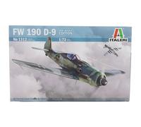 1:72 ITALERI Fw 190 D-9 Kit IT1312