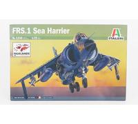 MODÈLE STATIQUE ITALIEN SHAR FRS1 SEA HARRIER AVION MILITAIRE 2003 ÉCHELLE 1/72