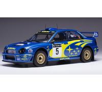 Ixo - Ram328 - Véhicule Miniature - Citro N C2 S1600 - Rallye De Jordanie 2008 - Echelle 1 43