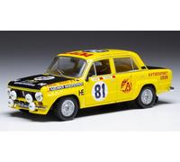 Lada 1977 1/43 Ixo
