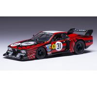 MODÈLE STATIQUE IXO 1/43 LANCIA BETA MONTECARLO PATRESE BRANDS HATCH 1979