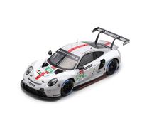 Spark 1/18 - Porsche 911 Rsr -19 - Le Mans 2021 18s717-Spark
