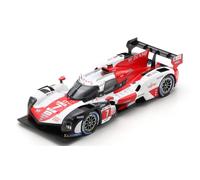 Spark 1/18 - 18s800 - Toyota Gr010 Hybrid - Le Mans 2022-Spark