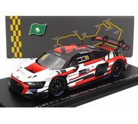 MODÈLE STATIQUE SPARK 1/43 AUDI R8 LMS GT3 10 MORTARA GT CUP MACAO 2022 1:43