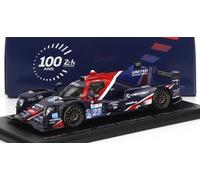 MODÈLE STATIQUE SPARK 1/43 ORECA 07 GIBSON 23 JARVIS PIERSON LE MANS 2023