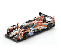 MODÈLE STATIQUE SPARK 1/43 ORECA 07 GIBSON N.33 24H LE MANS 2024 BINDER