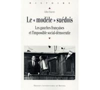MODELE SUEDOIS