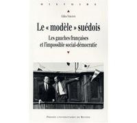 Modele suedois Pur (Auteur)