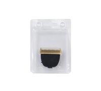 Modèle T-889 Barber Tondeuse À Cheveux Électrique Lame De Rechange For Tondeuse À Cheveux Accessoires En Titane Tête De Lame(Cutter Head)