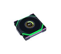 Lian Li UNI FAN SL LCD ARGB PWM – lot de 3 120 mm