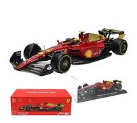 Modèle Voiture Miniature 1:24 for Mercedes-AMG New 2023 Team W14 44# Hamilton Formula One Alloy Super Diecast Car Model Modèle réduit Voiture(1-24 2022 F1-75-55)