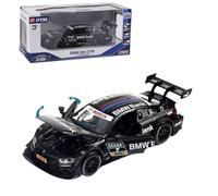 Modèle Voiture Miniature 1:32 for BMW M4 DTM M8 GTE Alliage Moulé sous Pression Modèle Voiture Lumière Tirer Arrière Voiture Sport Ornements Modèle réduit Voiture(4 NO Box)