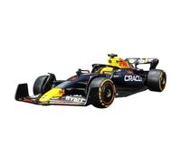 Modèle Voiture Miniature 1:32 for Red Bull RB19 Formule 1 Voiture Course Modèle Voiture Alliage Ornements Statiques Collection Décorations Exquises Modèle réduit Voiture